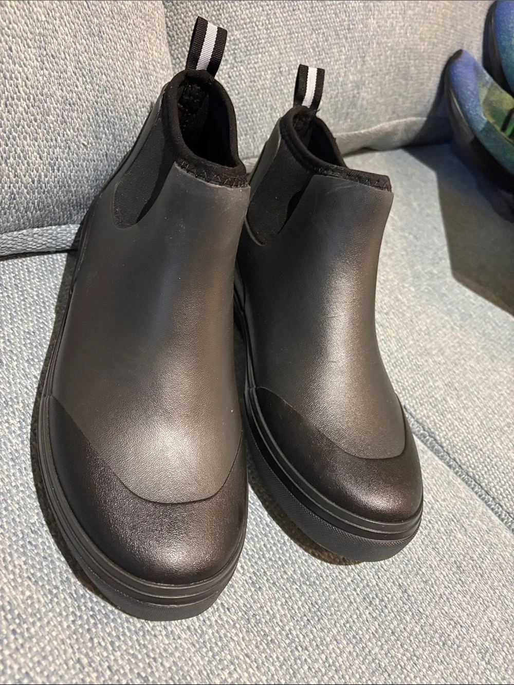 NWT gator waders camp boots! 11
